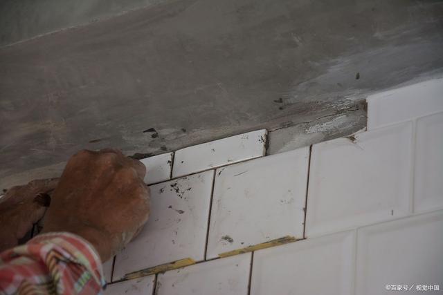 墙砖起拱怎么补救(墙砖起拱怎么补救图片) 墙砖起拱怎么补救(墙砖起拱怎么补救图片)