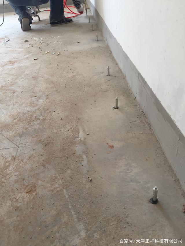 地面空鼓注浆修补方案(地板砖空鼓最简单的修补方法) 地面空鼓注浆修补方案(地板砖空鼓最简单的修补方法)