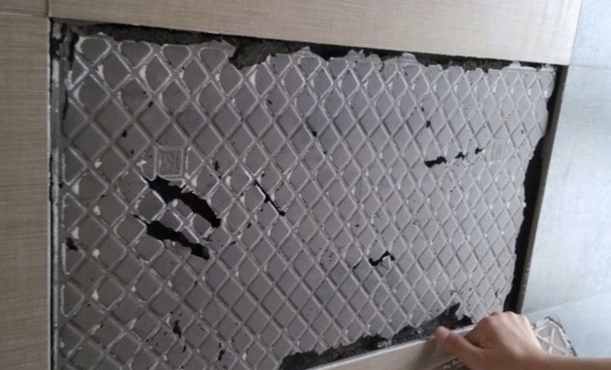 地上瓷砖空鼓打了会影响其他瓷砖吗(地上瓷砖空鼓打了会影响其他瓷砖吗视频) 地上瓷砖空鼓打了会影响其他瓷砖吗(地上瓷砖空鼓打了会影响其他瓷砖吗视频)