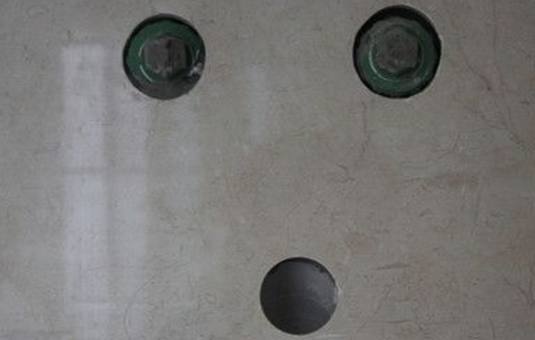 墙砖打孔后的地方怎么修补好看图片大全(墙砖打孔后的地方怎么修补好看图片大全集) 墙砖打孔后的地方怎么修补好看图片大全(墙砖打孔后的地方怎么修补好看图片大全集)