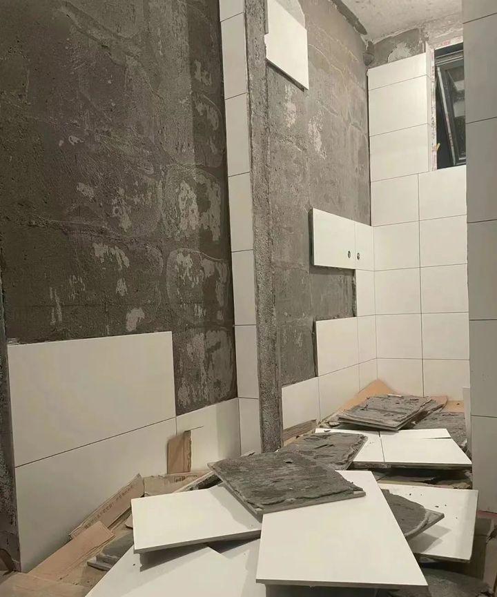 瓷砖地面出现空鼓起拱原因是什么造成的(瓷砖地面出现空鼓起拱原因是什么造成的怎么处理) 瓷砖地面出现空鼓起拱原因是什么造成的(瓷砖地面出现空鼓起拱原因是什么造成的怎么处理)